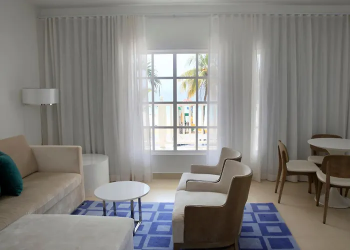 Azul Beach Resort Negril, Gourmet All Inclusive By Karisma
