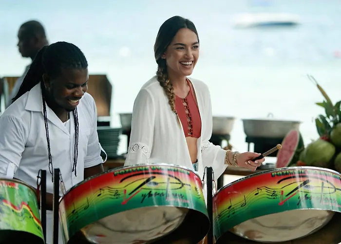 Azul Beach Resort Negril, Gourmet All Inclusive By Karisma