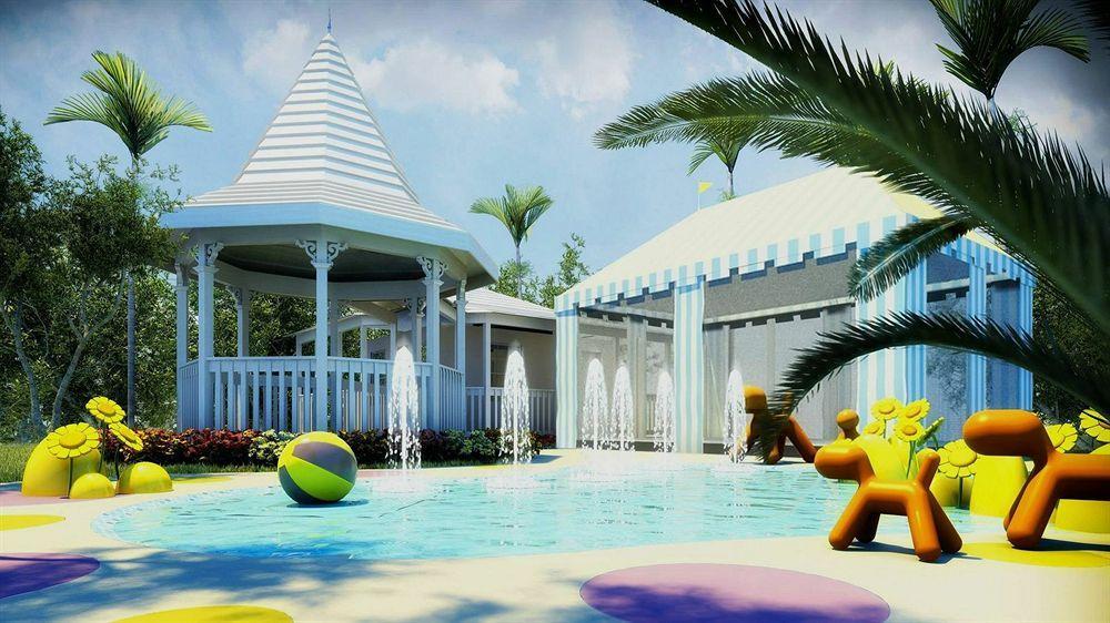 Resort Azul Negril, Gourmet By Karisma